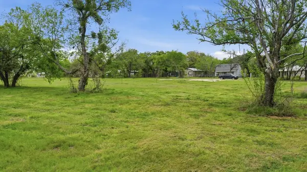Lot 4R3 N Ollie Street, Stephenville, TX 76401