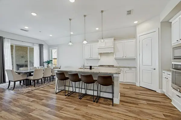 1221 Whitewing Dove Drive, Little Elm, TX 75068