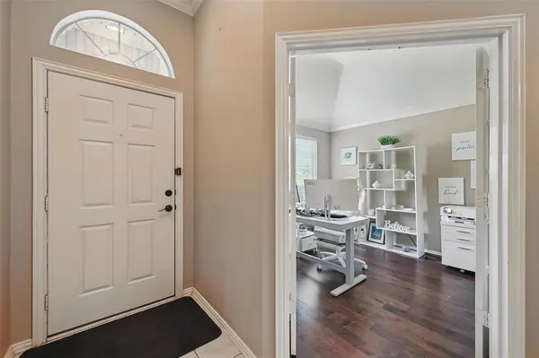 12315 Red Hawk Drive, Frisco, TX 75033