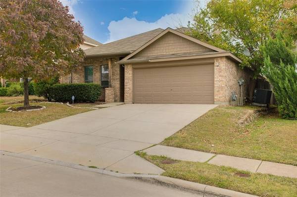 6000 Stirrup Iron Drive, Fort Worth, TX 76179