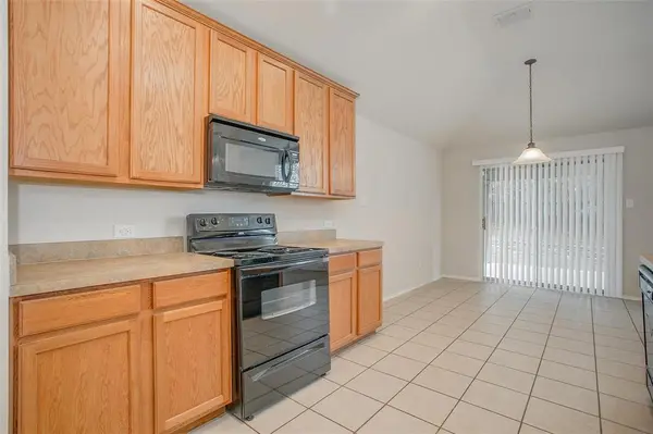 6000 Stirrup Iron Drive, Fort Worth, TX 76179