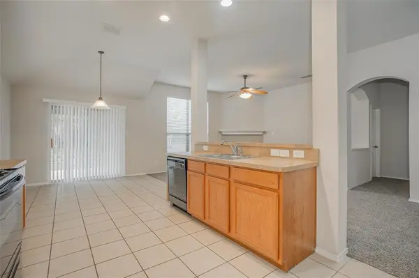 6000 Stirrup Iron Drive, Fort Worth, TX 76179