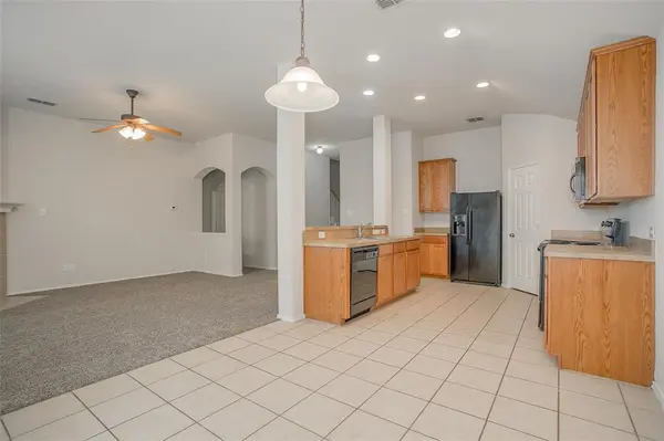 6000 Stirrup Iron Drive, Fort Worth, TX 76179