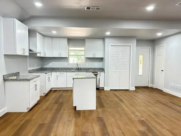 500 Bent Tree Court, Irving, TX 75061