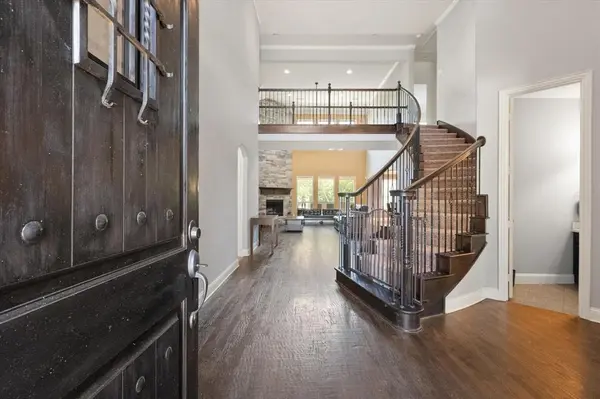 1308 Lacey Oak Drive, Mansfield, TX 76063