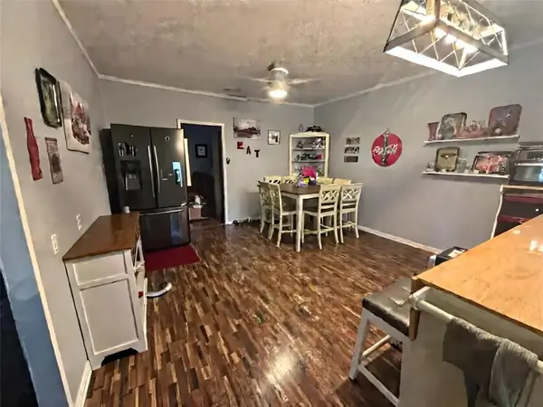 311 S Main Street, Milford, TX 76670