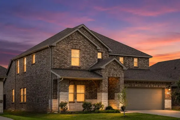 471 Sweet Lane, Princeton, TX 75407