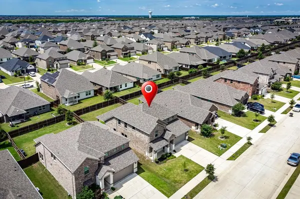 471 Sweet Lane, Princeton, TX 75407