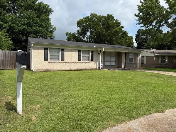4437 Scottsdale Drive, Mesquite, TX 75150
