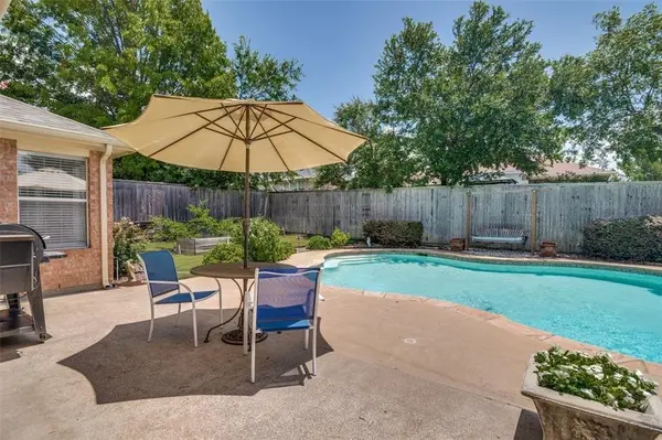 3605 Potomac Drive, Sachse, TX 75048
