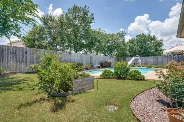 3605 Potomac Drive, Sachse, TX 75048