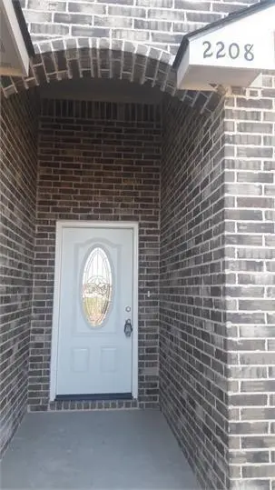 2208 Oliver Street, Greenville, TX 75401