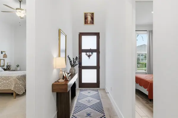 1528 Sandhill Lane, Celina, TX 75009