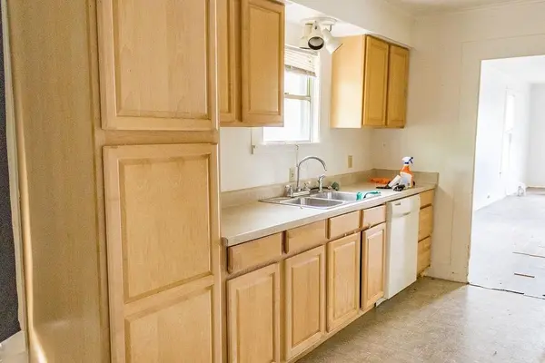 423 Elm Street, Ranger, TX 76470