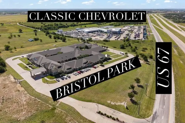 2413 W Fm 4, Cleburne, TX 76033