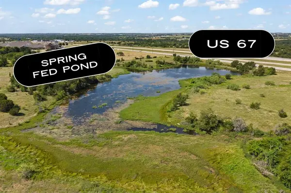 2413 W Fm 4, Cleburne, TX 76033