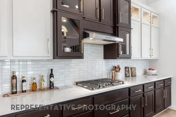 2232 Grillo Lane, Mclendon Chisholm, TX 75032