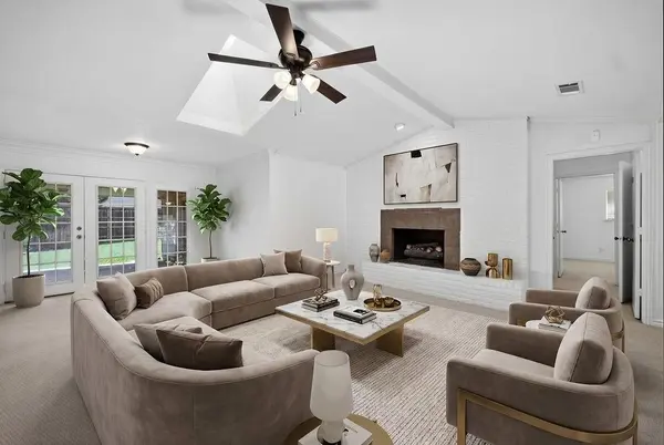 3107 Canyon Creek Drive, Richardson, TX 75080