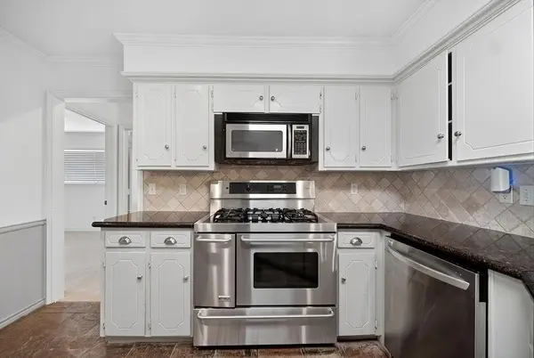 3107 Canyon Creek Drive, Richardson, TX 75080