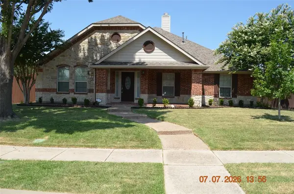 9638 Castlerock Trail, Frisco, TX 75033
