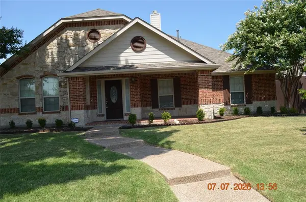 9638 Castlerock Trail, Frisco, TX 75033