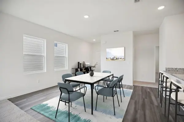 2628 Low Western, Fort Worth, TX 76179