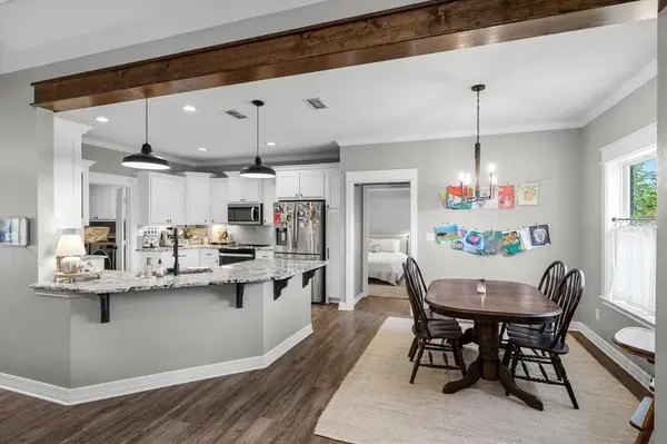 677 Oklahoma Street, Van, TX 75790