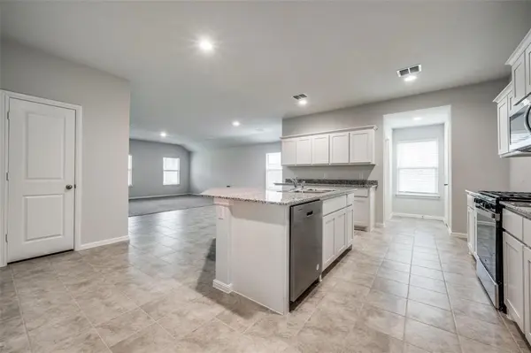 4100 Alberta Lane, Denton, TX 76226
