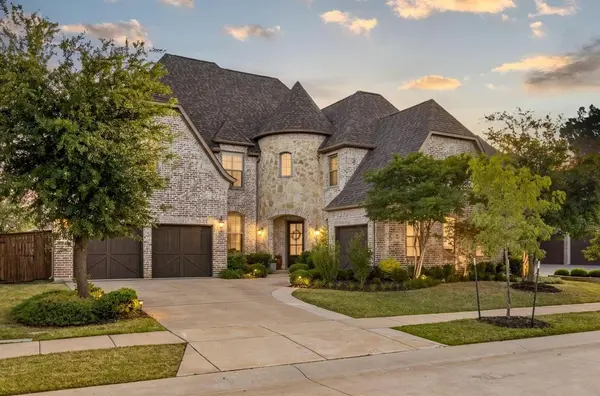 1318 Cypress Creek Way, Celina, TX 75009