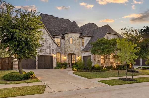 1318 Cypress Creek Way, Celina, TX 75009