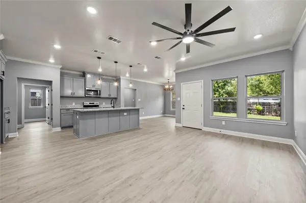 3701 Manor Drive, Waco, TX 76706