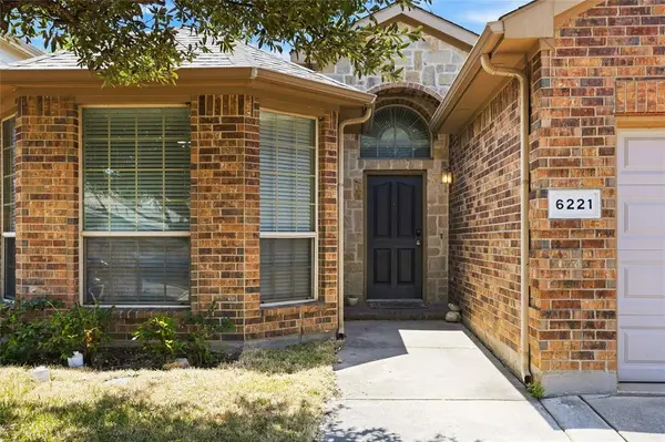 6221 Bush Buck Run, Fort Worth, TX 76179