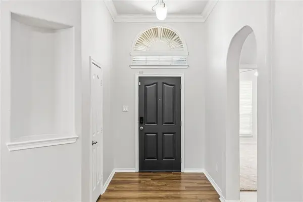 6221 Bush Buck Run, Fort Worth, TX 76179