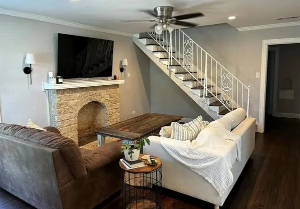 1014 Galloway Avenue, Dallas, TX 75216