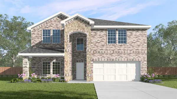 8413 Everly Drive, Garland, TX 75043