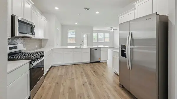 8413 Everly Drive, Garland, TX 75043