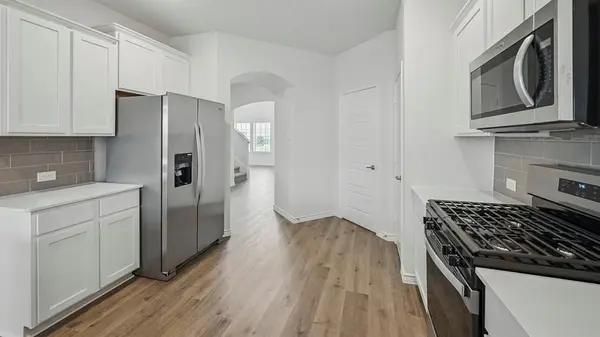8413 Everly Drive, Garland, TX 75043