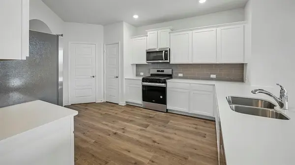 8413 Everly Drive, Garland, TX 75043