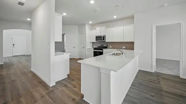8413 Everly Drive, Garland, TX 75043