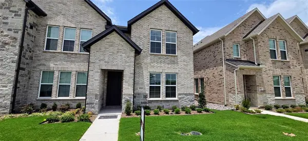 1014 Stockton Drive, Allen, TX 75013