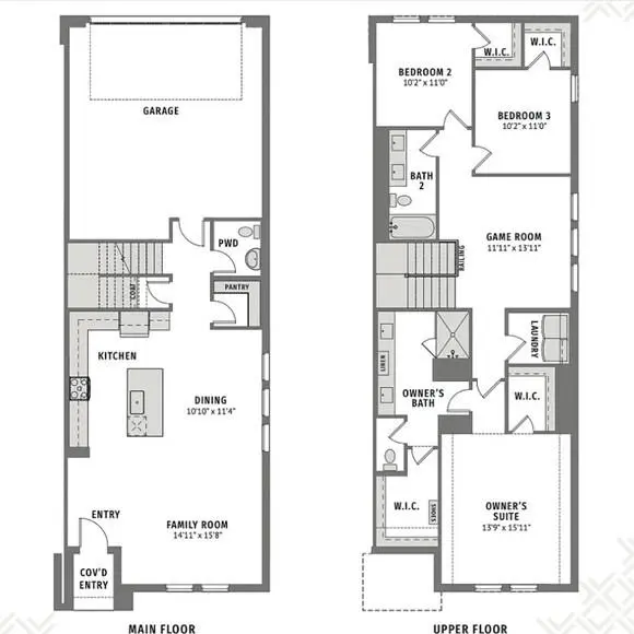 1014 Stockton Drive, Allen, TX 75013