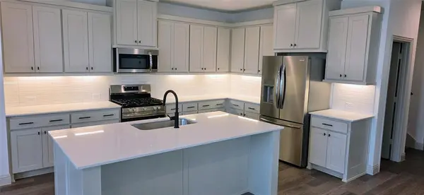 1014 Stockton Drive, Allen, TX 75013
