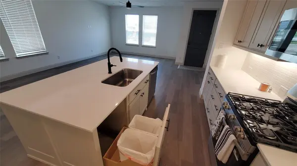 1014 Stockton Drive, Allen, TX 75013