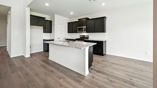 8414 Everly Drive, Garland, TX 75043
