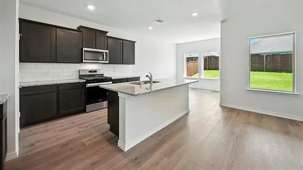 8414 Everly Drive, Garland, TX 75043