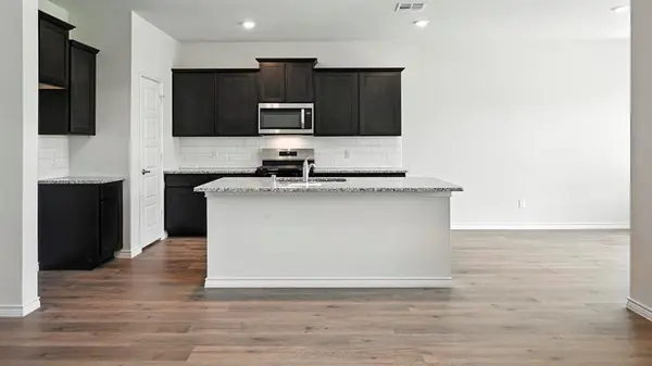 8414 Everly Drive, Garland, TX 75043