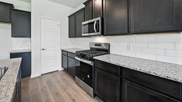 8414 Everly Drive, Garland, TX 75043
