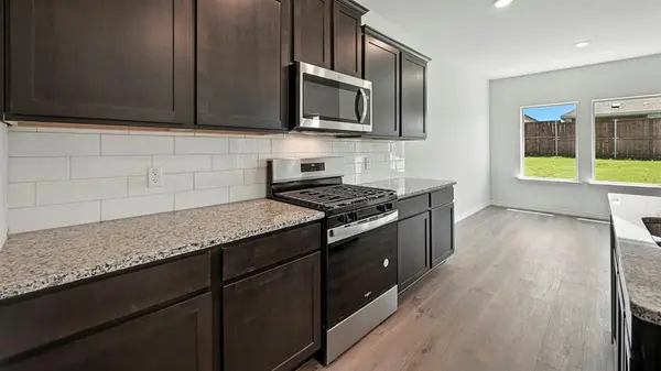 8414 Everly Drive, Garland, TX 75043