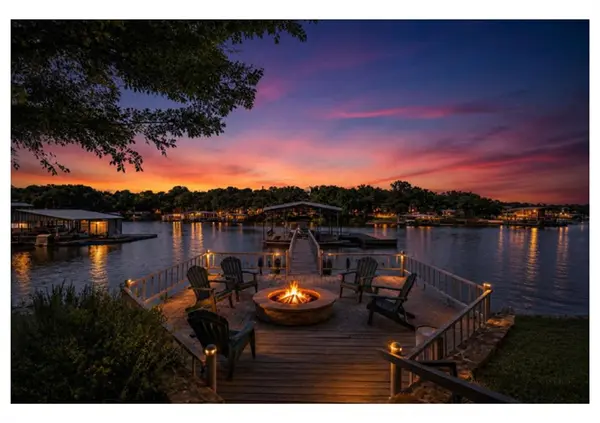 216 Private Road 1735, Chico, TX 76431