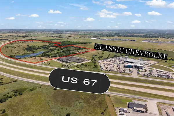 2425 W Fm 4, Cleburne, TX 76033